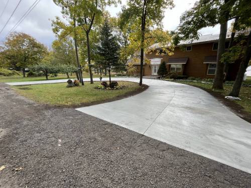  Driveways Main Photo