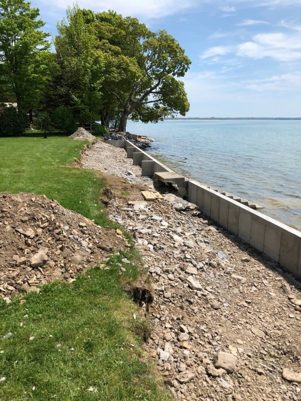 Shorelines Project